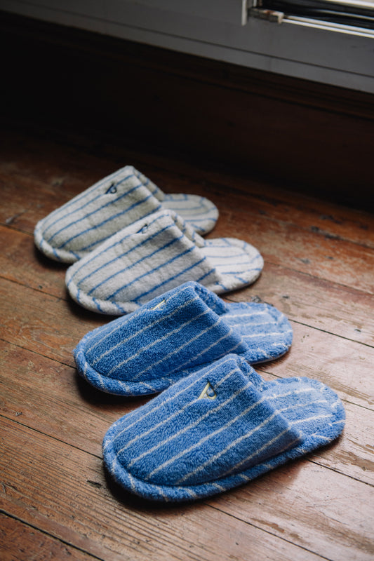 PRE-ORDER PV Slippers RETIRED
