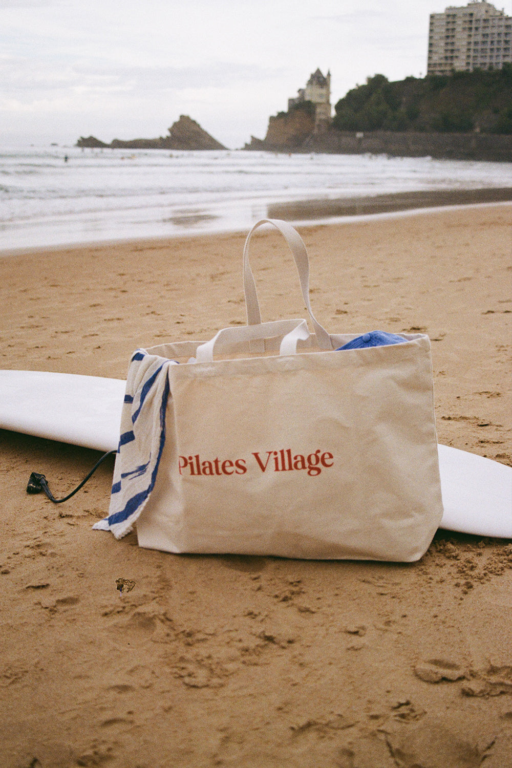 The PV Weekend Bag