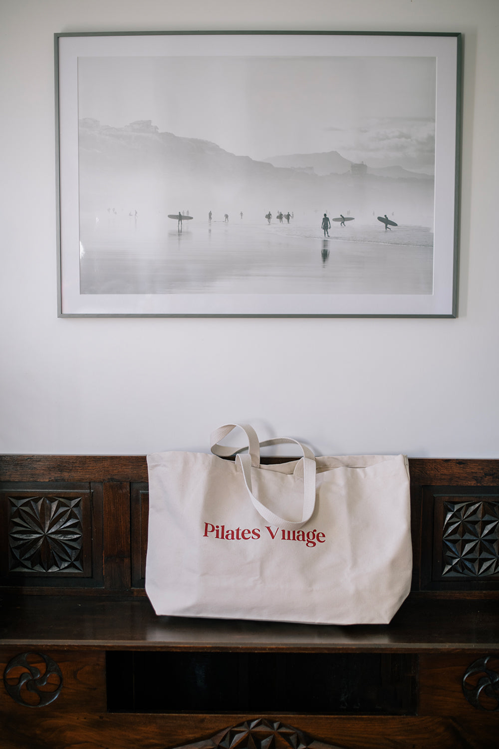 The PV Weekend Bag