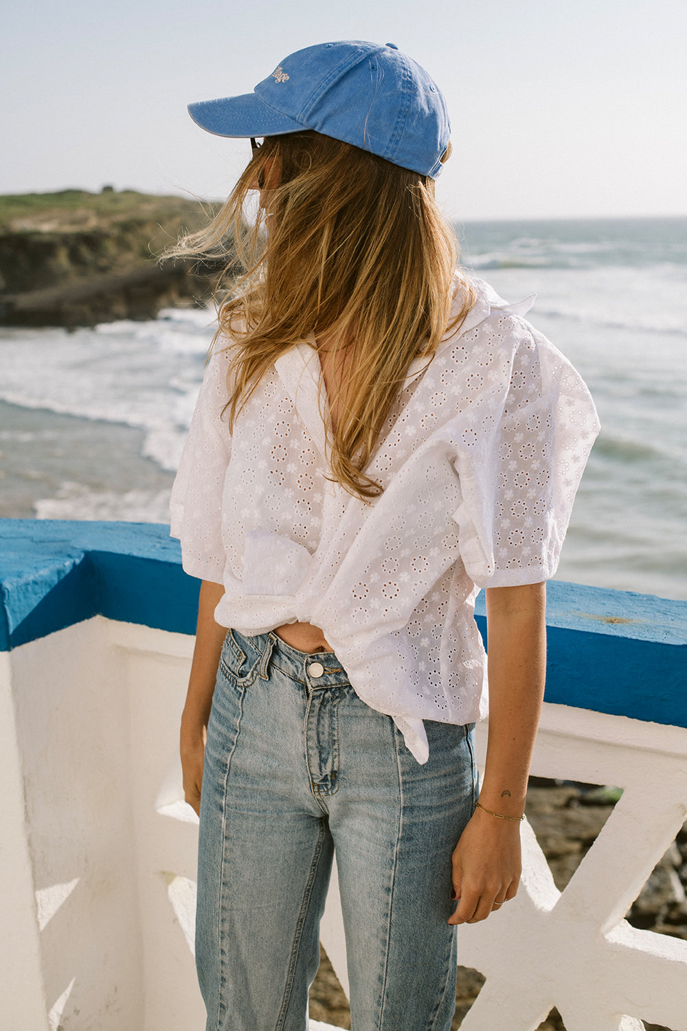 The PV Short Sleeve Shirt TASTE OF ENDLESS SUMMER