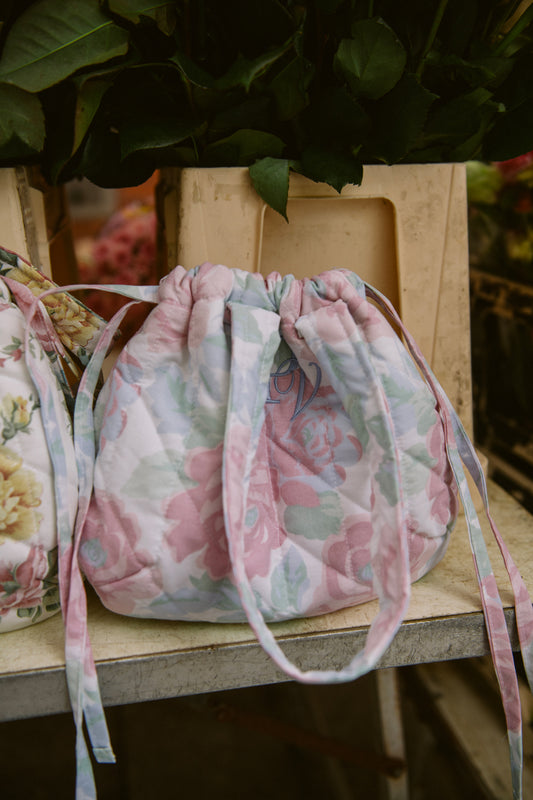 PRE-ORDER PV Taška BONBON Pink