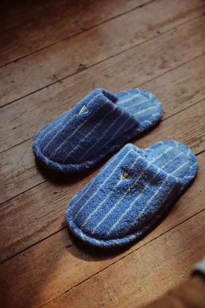 PRE-ORDER PV Papuče RETIRED