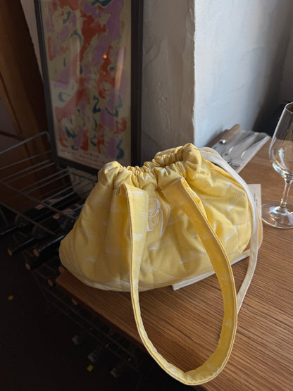 PRE-ORDER PV Taška BONBON Yellow