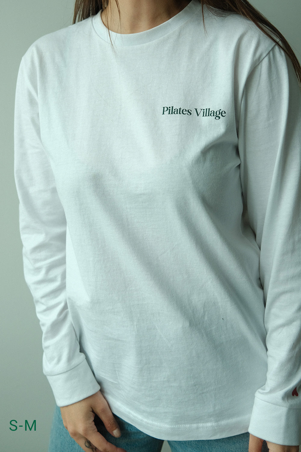 The PV LATE CHECKOUT Longsleeve