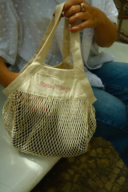 The PV Mesh Bag TASTE OF ENDLESS SUMMER