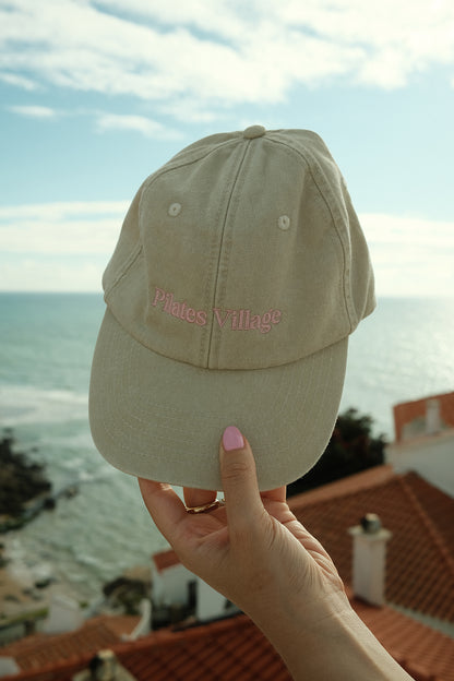 The PV Cap TASTE OF ENDLESS SUMMER – SAND