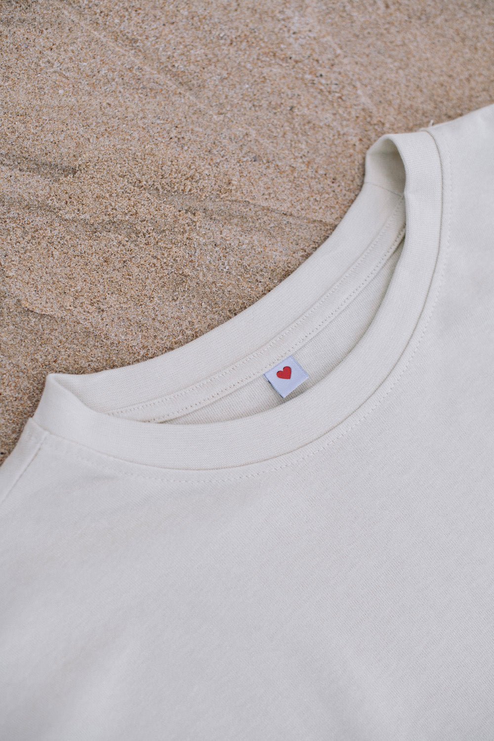The PV Oversized T-shirt - Pilates Village