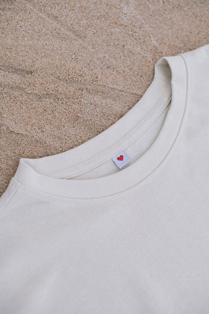 The PV Oversized T-shirt - Pilates Village